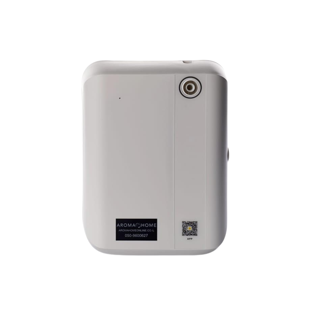 מפיץ ריח חשמלי OB-400