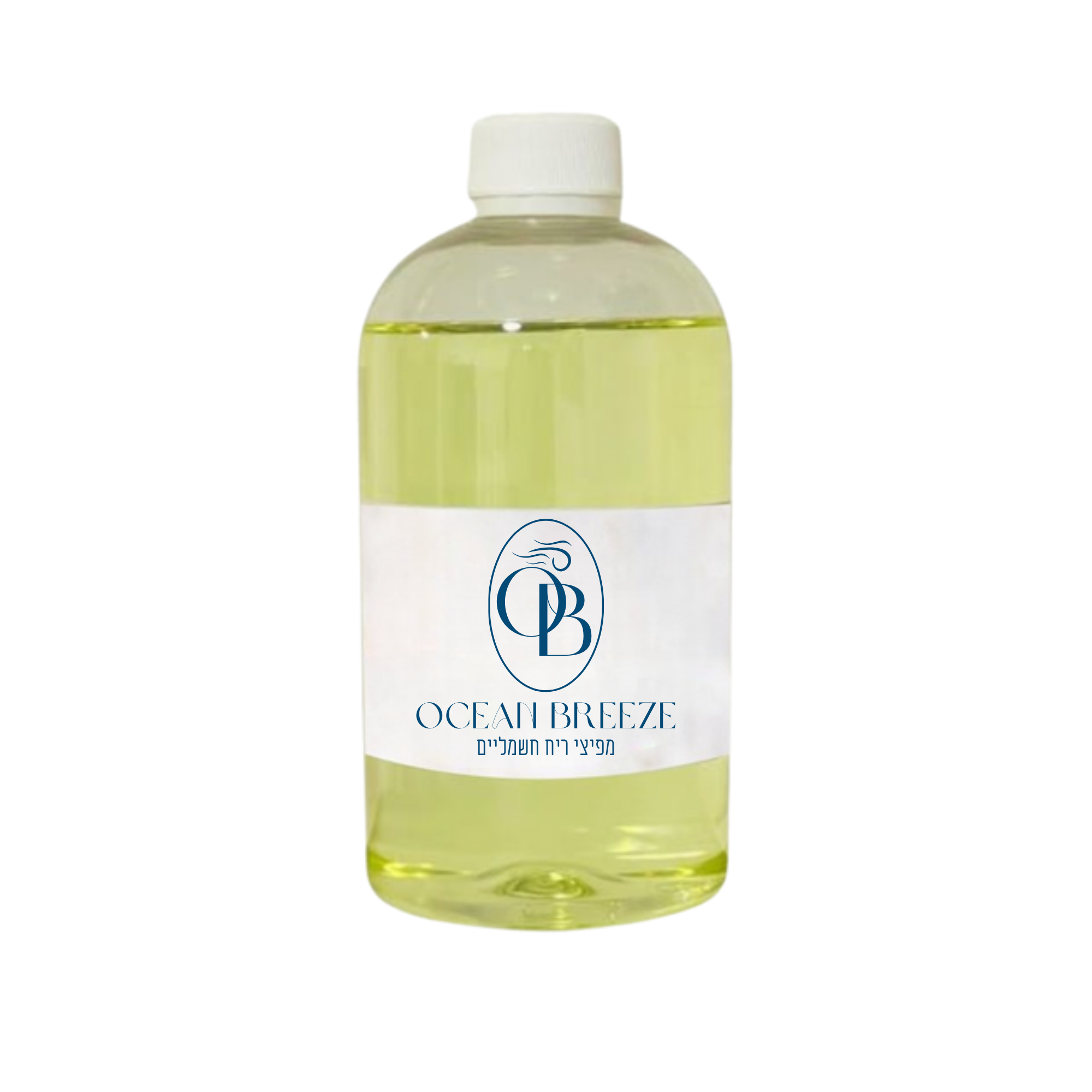 חצי ליטר תמצית שמן בהשראת מלון סטאי