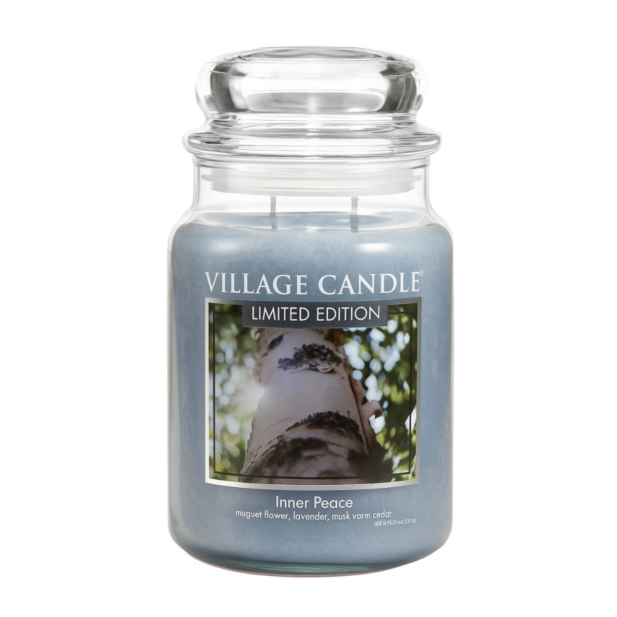 נר ריחני Inner Peace