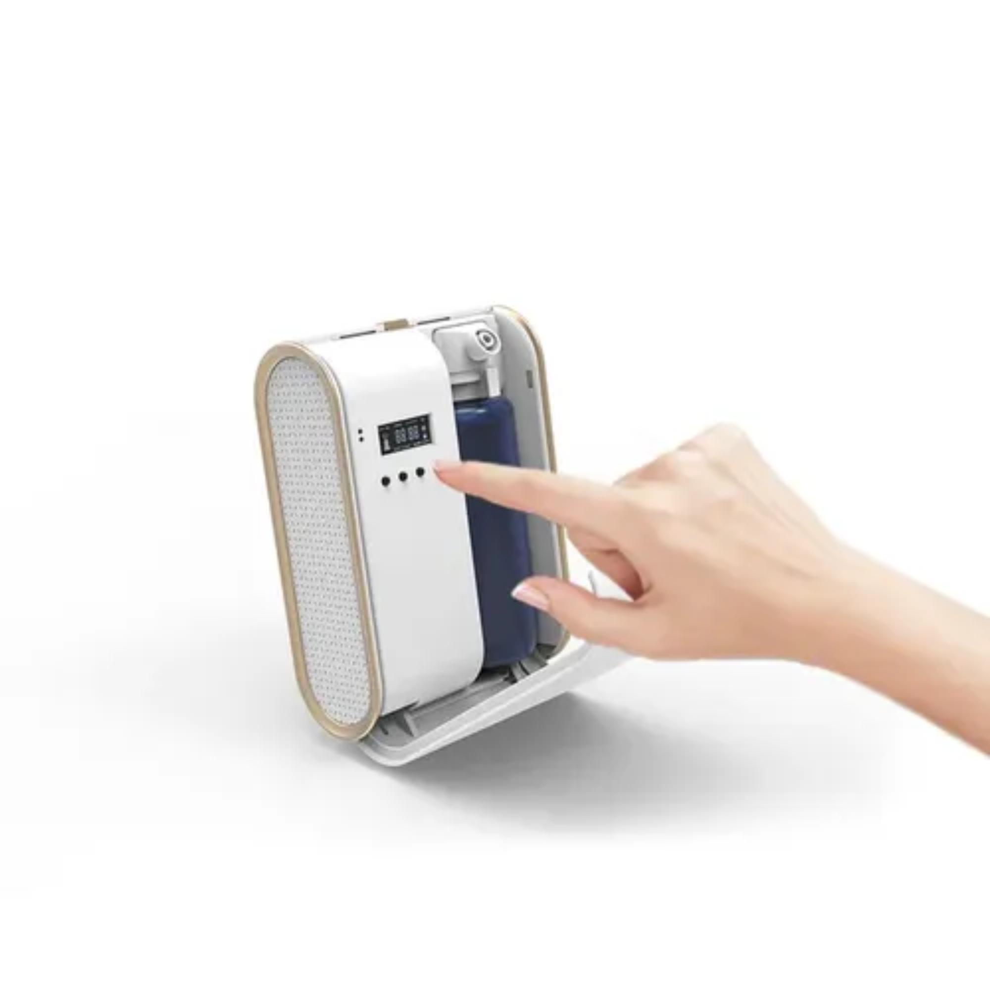 מפיץ ריח חשמלי - OB-300