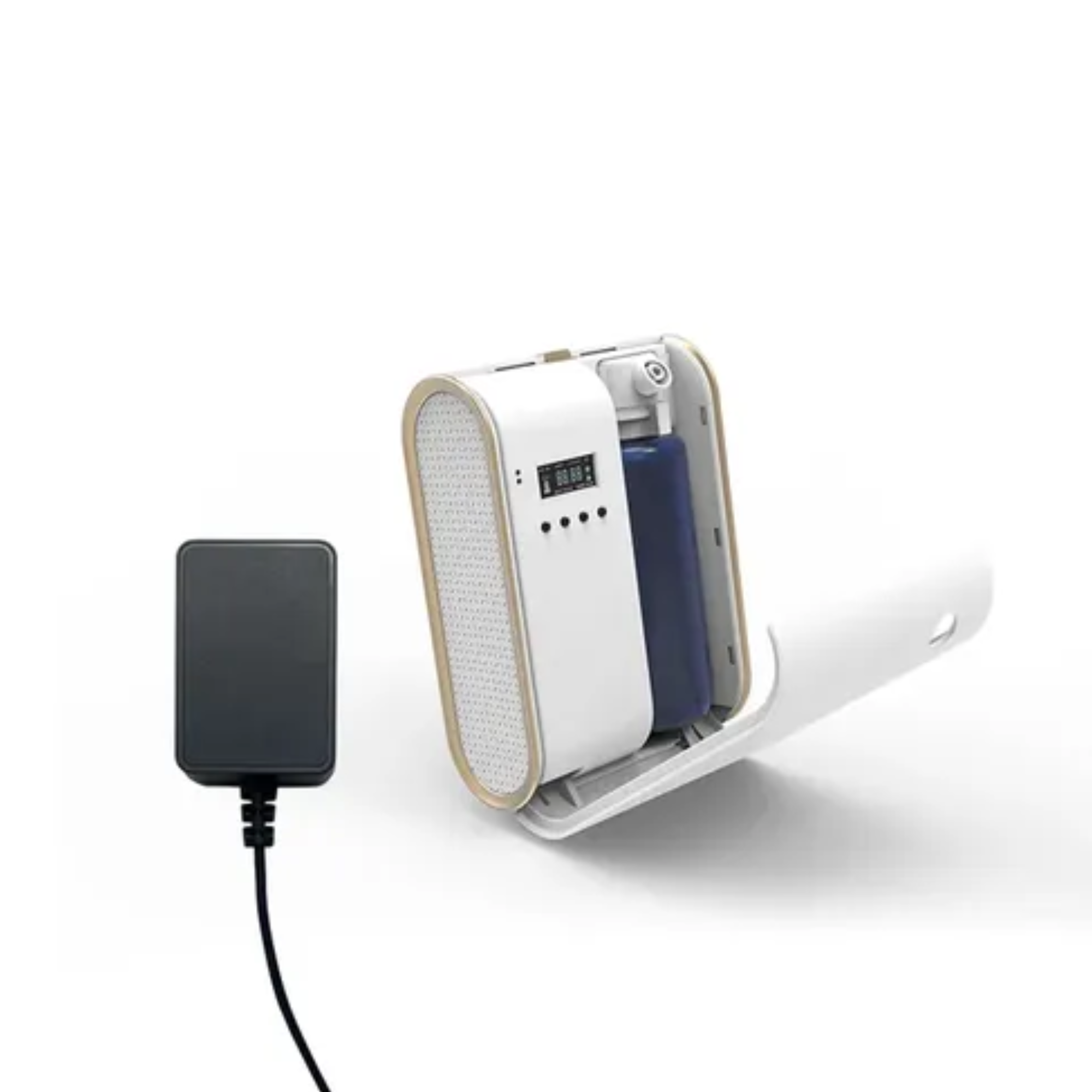 מפיץ ריח חשמלי - OB-300