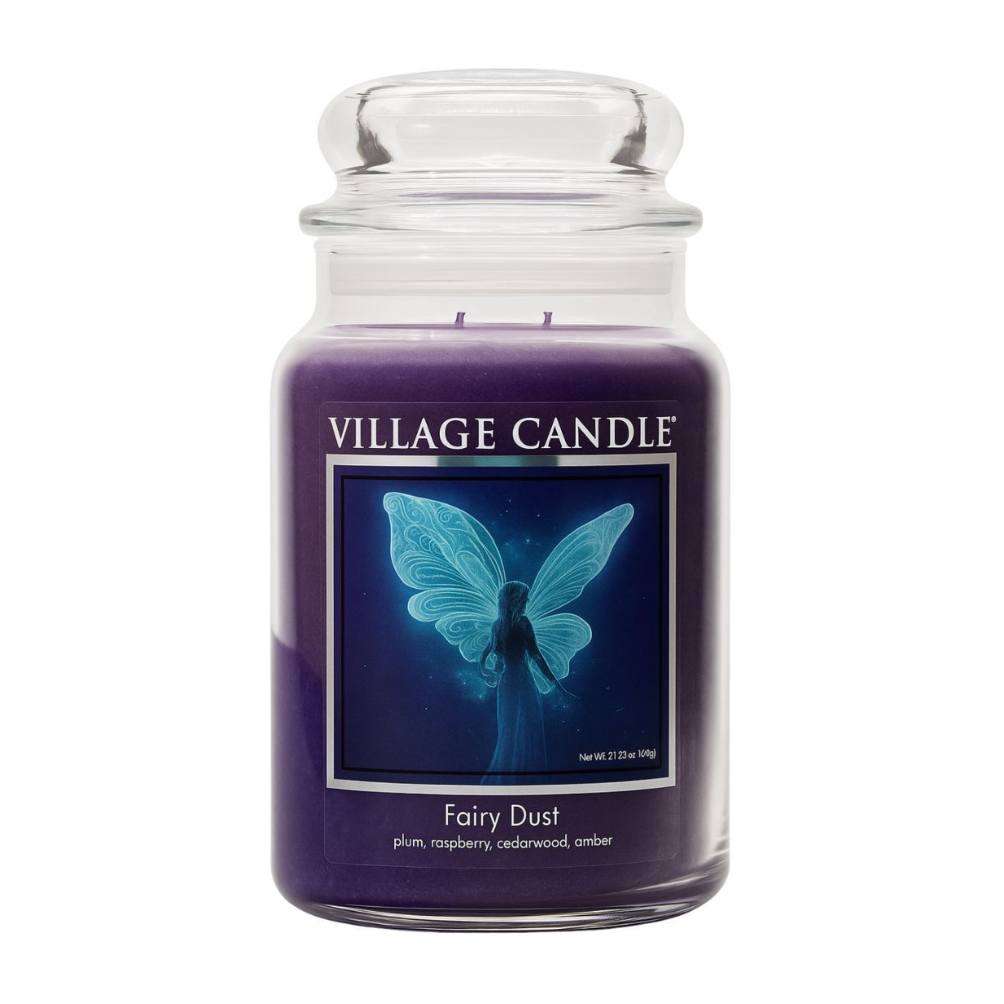 נר ריחני Fairy Dust