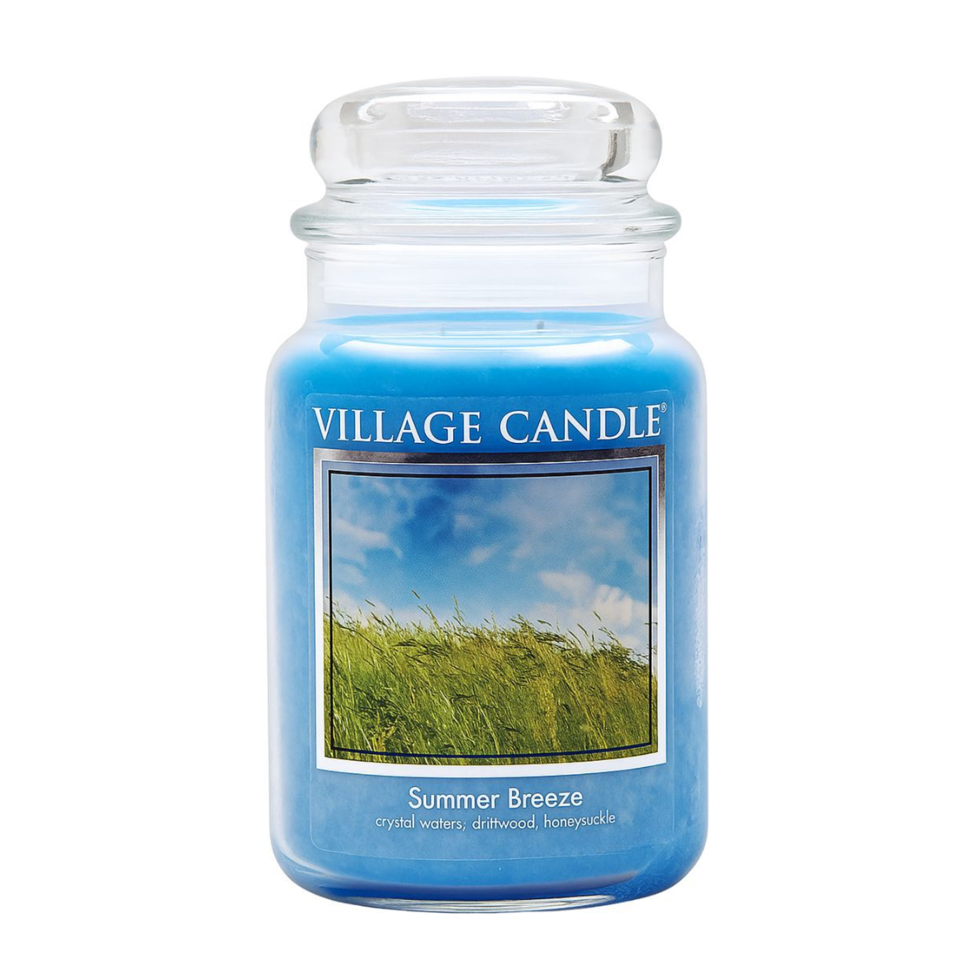 נר ריחני Summer breeze