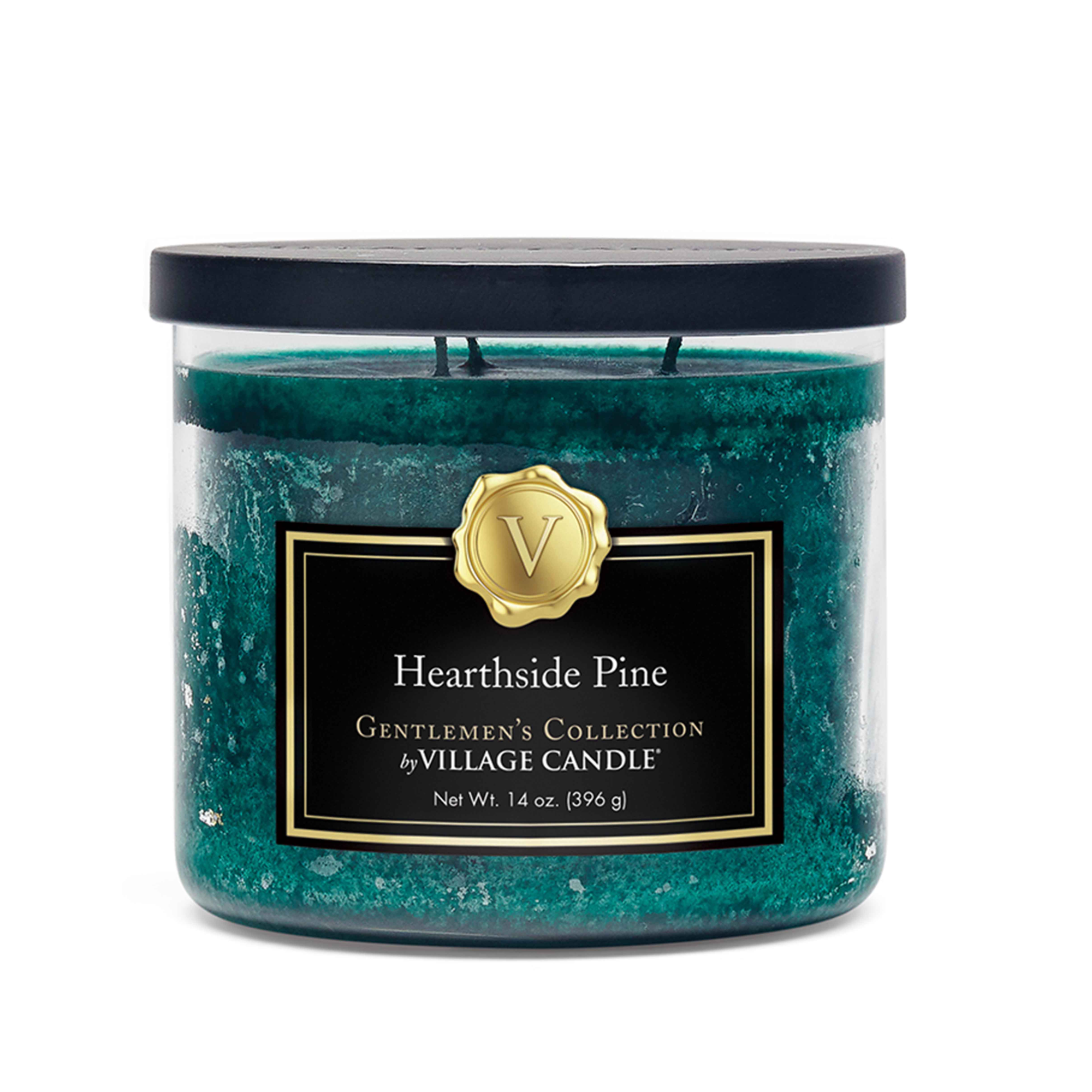 Hearthside Pine – נר ריחני