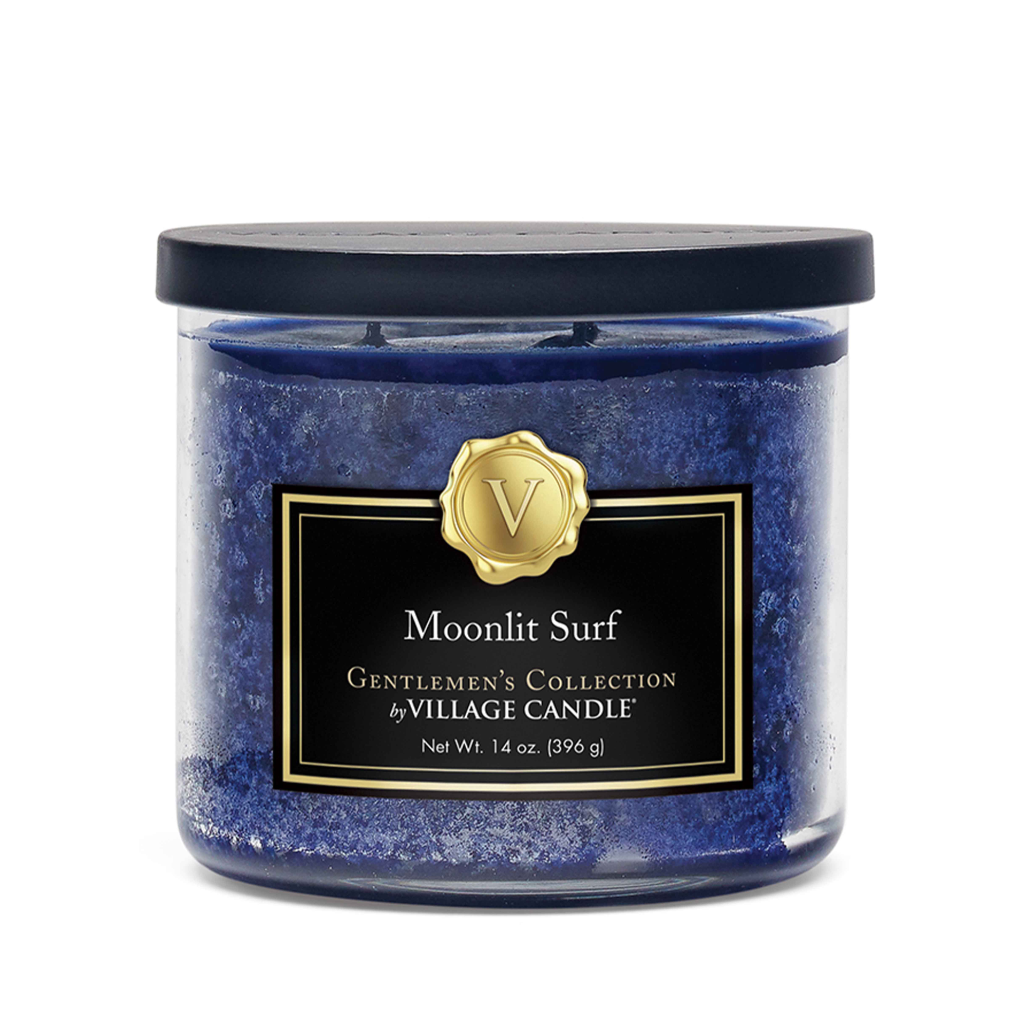 Moonlit Surf – נר ריחני