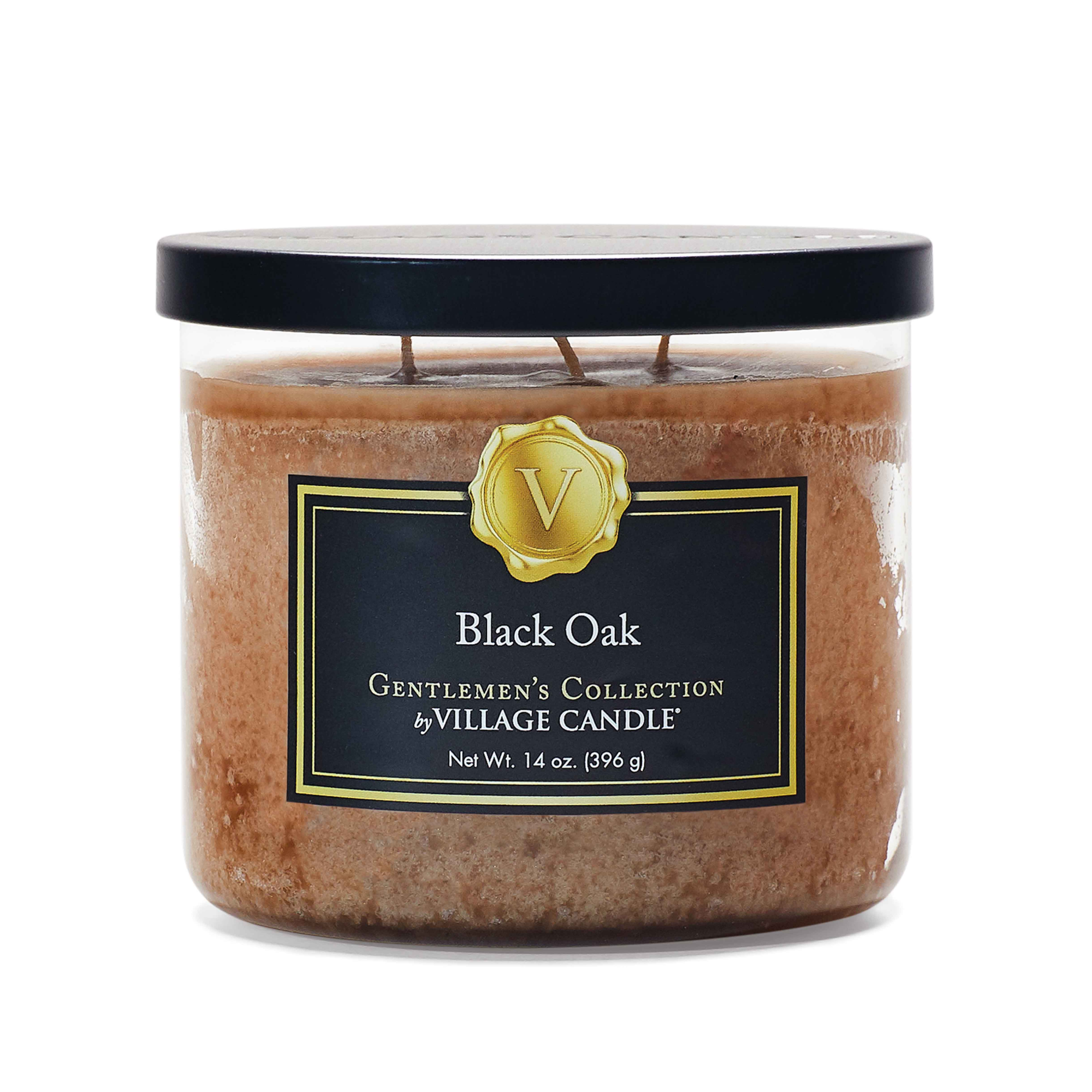 Black Oak – נר ריחני