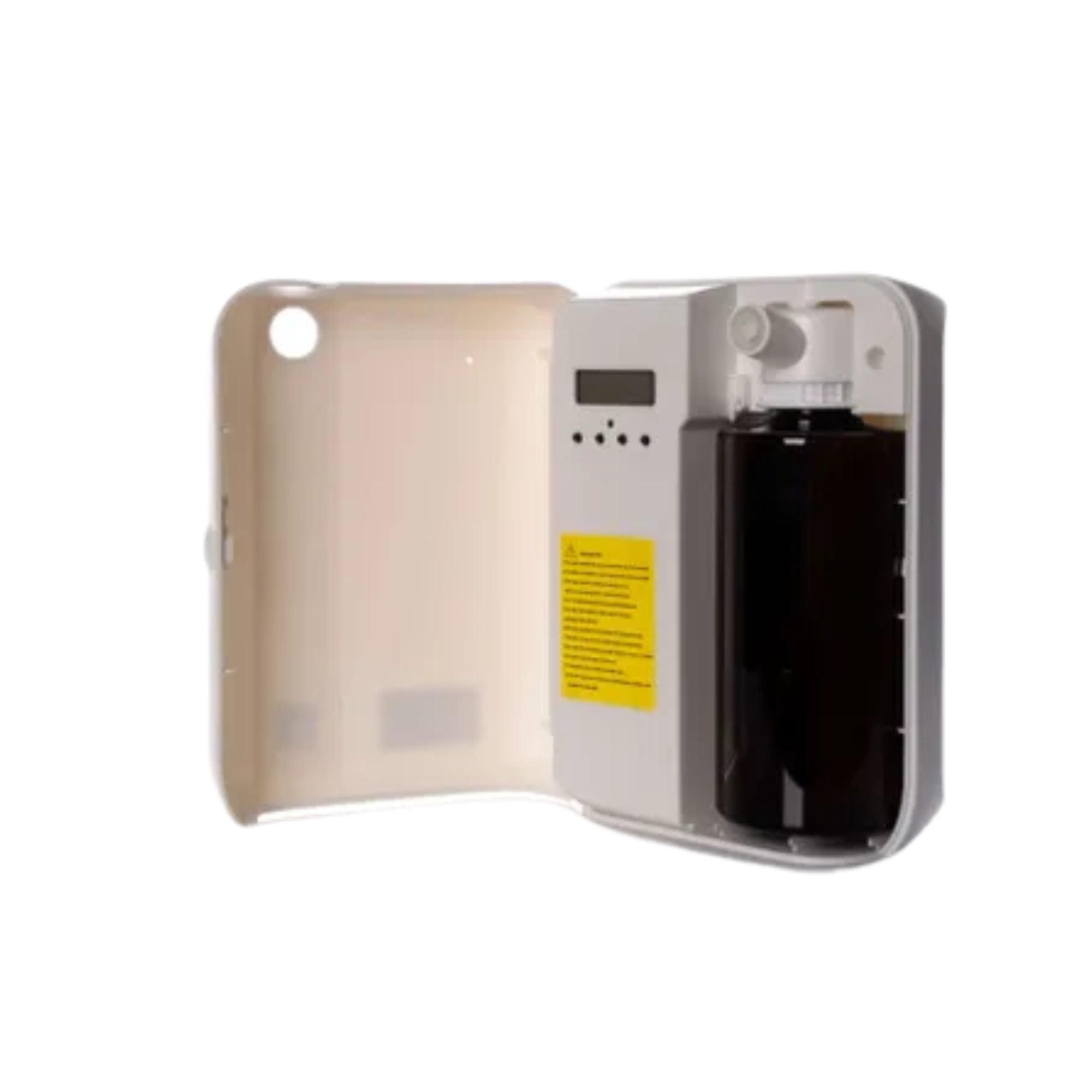 מפיץ ריח חשמלי OB-400